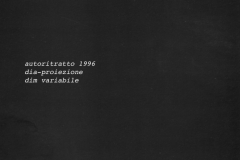 AUTORITRATTO