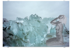 iceberg 