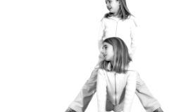 Bianca e Ludovica