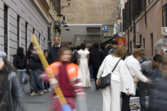 attraverso (Roma)