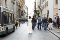attraverso (Roma)
