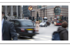 attraverso  (Londra)