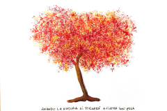 il mio albero