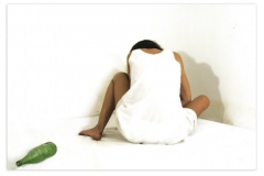 untitled, 2003