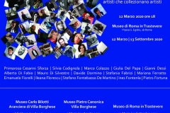 In Trastevere