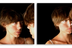 Francesca, 2003,